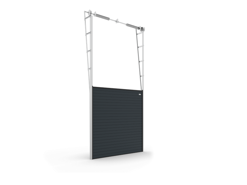 Вертикальный с верхним расположением вала Вертикальный с верхним расположением вала