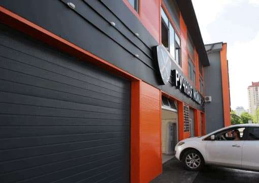 Бесперебойная работа в условиях повышенной влажности Бесперебойная работа в условиях повышенной влажности