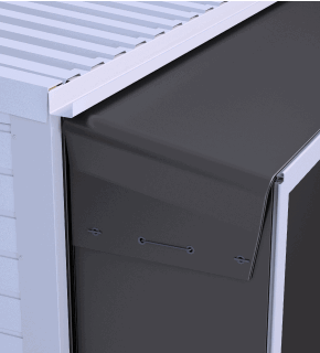 Защита от атмосферных осадков Защита от атмосферных осадков