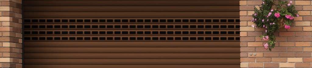 Роллетные ворота серии Prestige Роллетные ворота серии Prestige