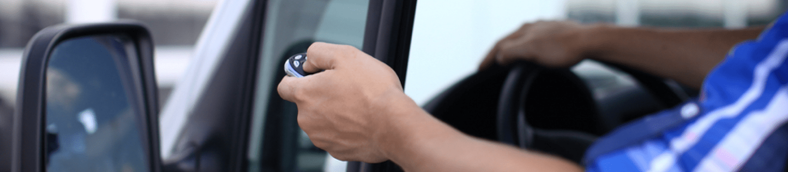 Автоматика для промышленных ворот Автоматика для промышленных ворот