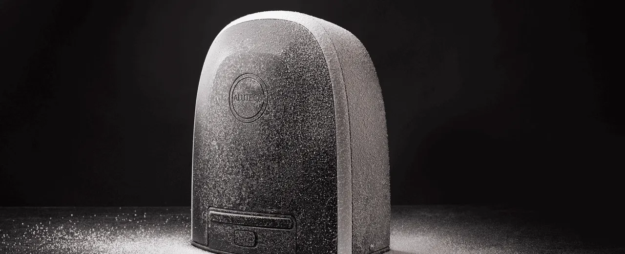 Привод для откатных ворот ALUTECH Roteo RTO-1000KIT + рейка ROA8 (5 шт.) Привод для откатных ворот ALUTECH Roteo RTO-1000KIT + рейка ROA8 (5 шт.)