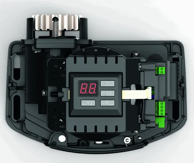 Привод для откатных ворот ALUTECH Roteo RTO‑500KIT + беспроводные фотоэлементы LM‑LB Привод для откатных ворот ALUTECH Roteo RTO‑500KIT + беспроводные фотоэлементы LM‑LB