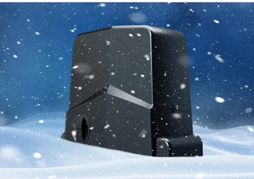 Привод AN-Motors ARW-600MKIT для откатных ворот Привод AN-Motors ARW-600MKIT для откатных ворот