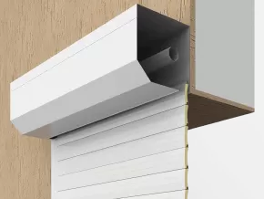 Накладной монтаж Накладной монтаж