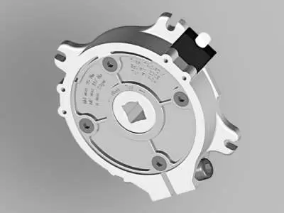 Инерционный тормоз Инерционный тормоз