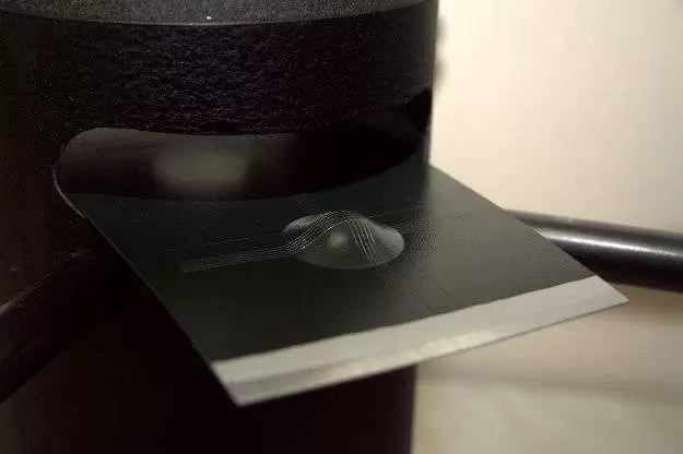 Контроль качества покрытия Контроль качества покрытия