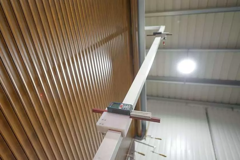 Испытания в реальных условиях эксплуатации Испытания в реальных условиях эксплуатации