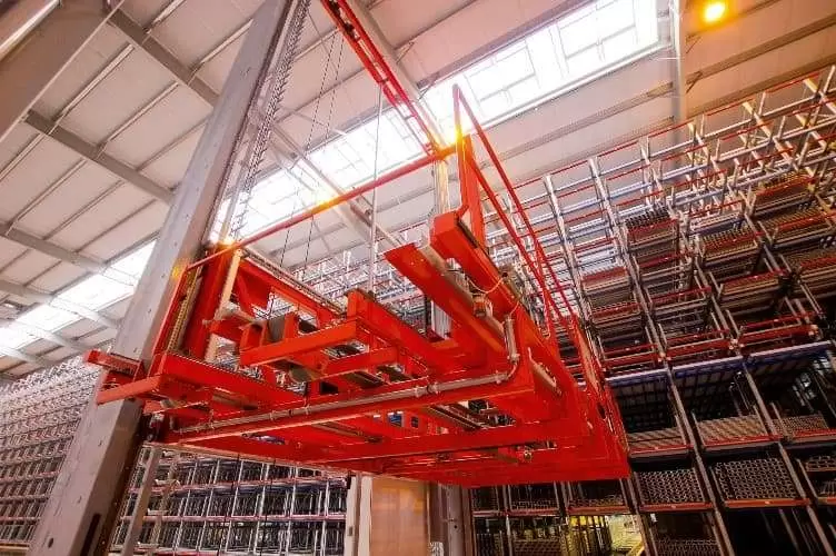 Полная автоматизация процессов изготовления продукции Полная автоматизация процессов изготовления продукции