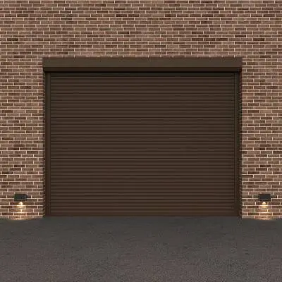 Рольворота серии Trend Рольворота серии Trend