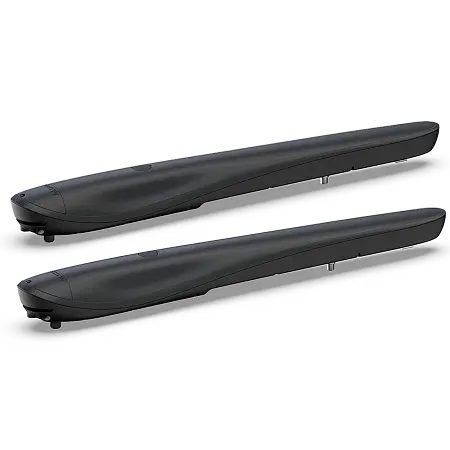 Комплект приводов для распашных ворот ALUTECH AMBO AM-5000KIT Комплект приводов для распашных ворот ALUTECH AMBO AM-5000KIT