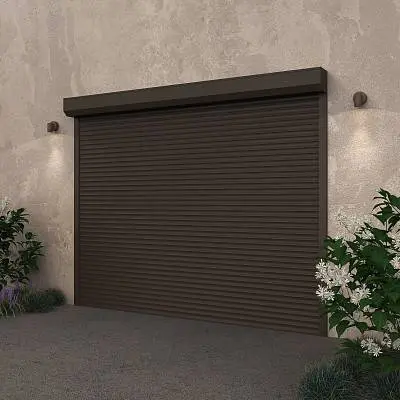 Рольворота серии Prestige Рольворота серии Prestige