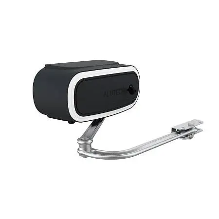 Комплект приводов для распашных ворот ALUTECH TWISTO TW-4000SKIT-N Комплект приводов для распашных ворот ALUTECH TWISTO TW-4000SKIT-N