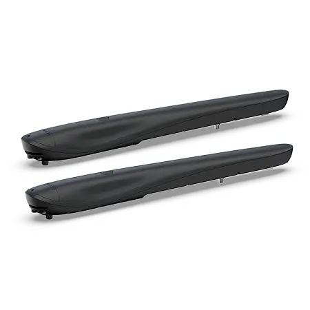 Комплект приводов для распашных ворот ALUTECH AMBO AM-3000KIT-N Комплект приводов для распашных ворот ALUTECH AMBO AM-3000KIT-N