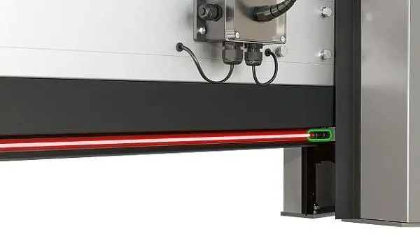 Безопасность в базовой комплектации