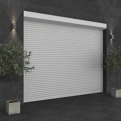 Рольворота серии Trend Рольворота серии Trend